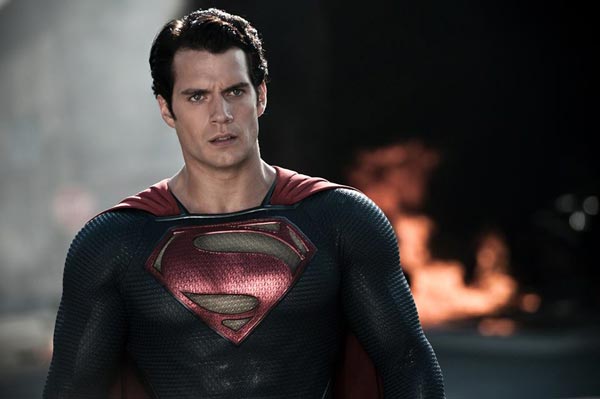 Man Of Steel 2 Man Of Steel 2