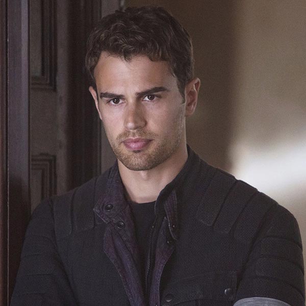 The Divergent Ascendant The Divergent Ascendant