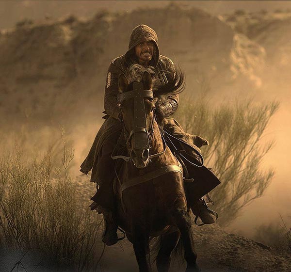 Assassin’s Creed Assassin’s Creed