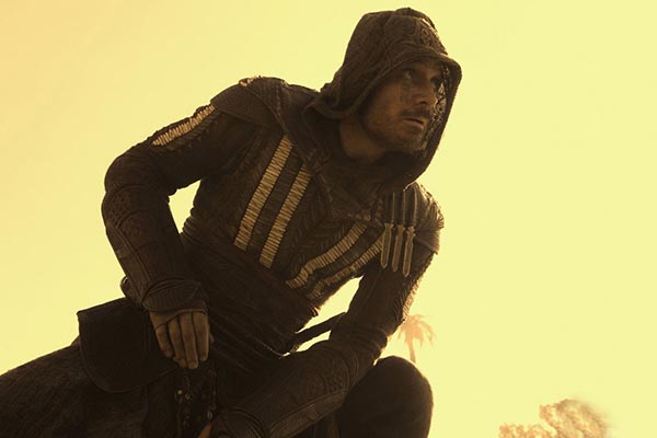 Assassin’s Creed Assassin’s Creed