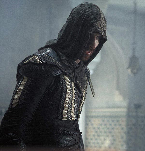 Assassin’s Creed Assassin’s Creed