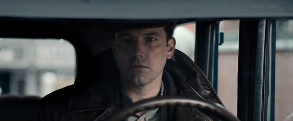 Live by Night Live by Night