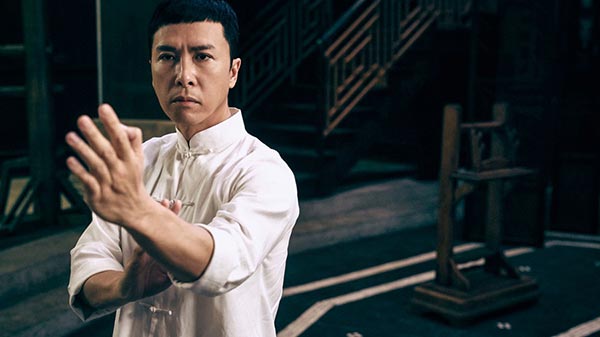 Ip Man ภาค 4