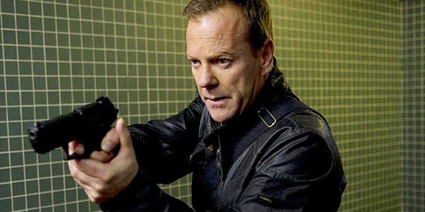 24: Legacy 24: Legacy