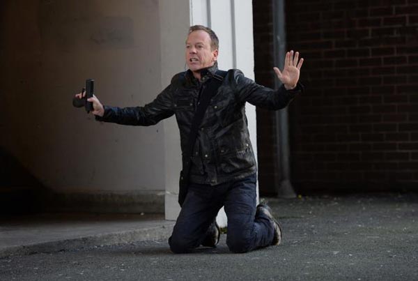 24: Legacy 24: Legacy