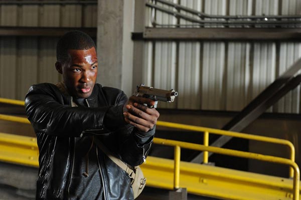 24: Legacy 24: Legacy