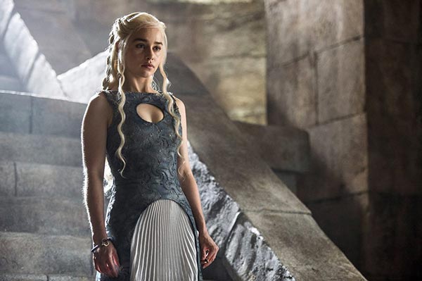 Game of Thrones Game of Thrones