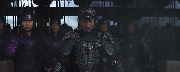 The Great Wall The Great Wall