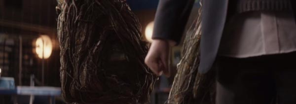 A Monster Call A Monster Call
