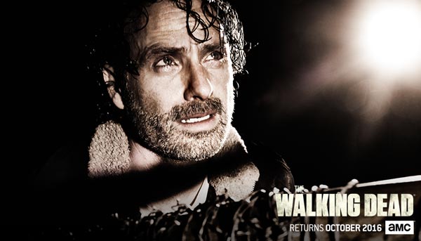 The Walking Dead The Walking Dead