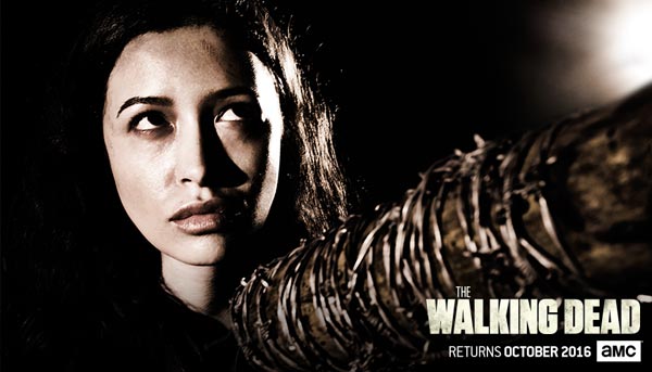 The Walking Dead The Walking Dead