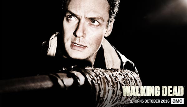 The Walking Dead The Walking Dead