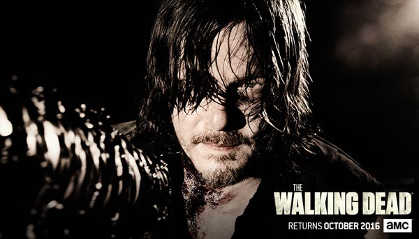 The Walking Dead The Walking Dead