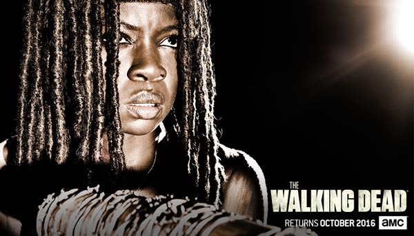 The Walking Dead The Walking Dead