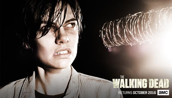 The Walking Dead The Walking Dead