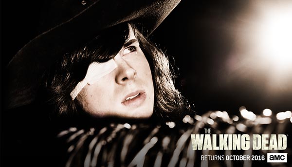 The Walking Dead The Walking Dead
