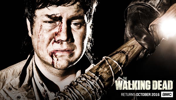 The Walking Dead The Walking Dead