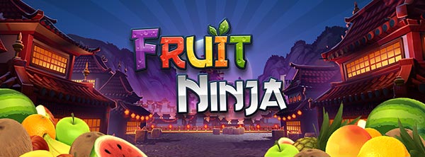 Fruit Ninja Fruit Ninja