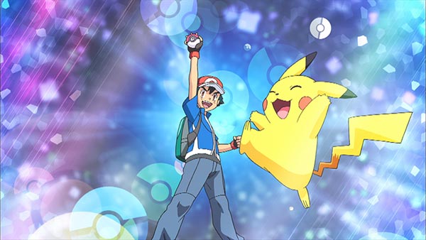 Pokemon Pokemon