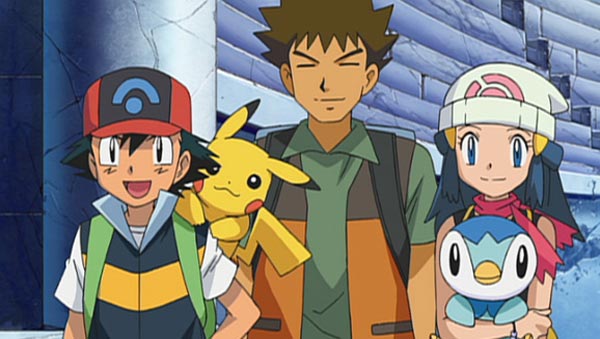 Pokemon Pokemon