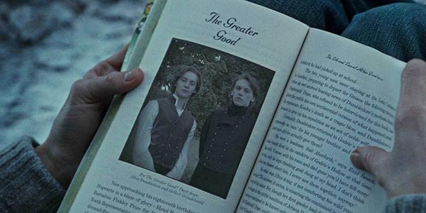 Fantastic Beasts 2 Fantastic Beasts 2