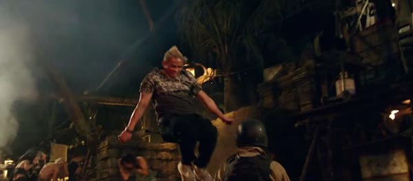 xXx 3 xXx 3