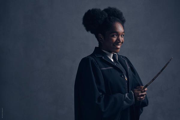 Harry Potter Harry Potter