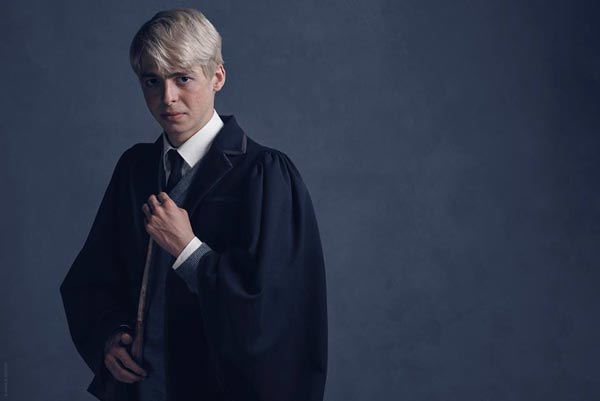 Harry Potter Harry Potter