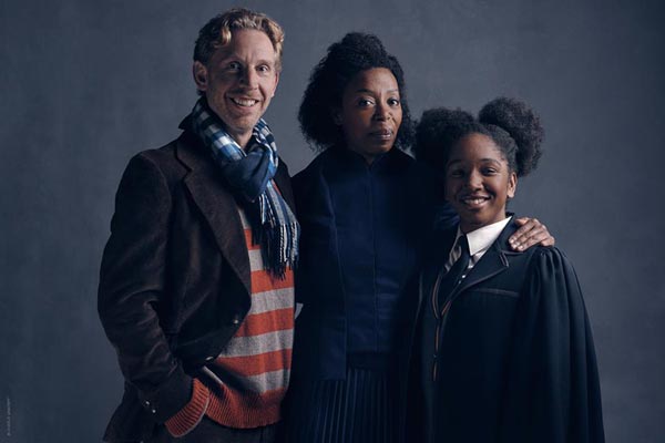 Harry Potter Harry Potter