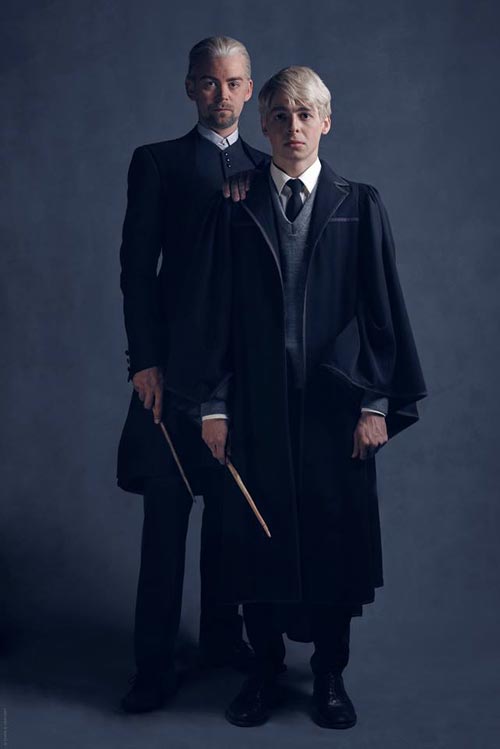 Harry Potter Harry Potter