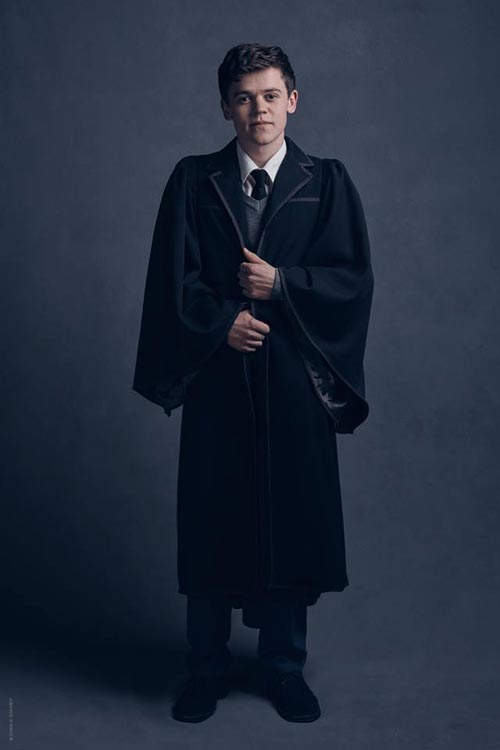 Harry Potter Harry Potter