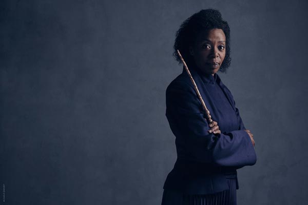 Harry Potter Harry Potter