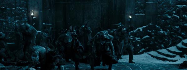 Underworld 5