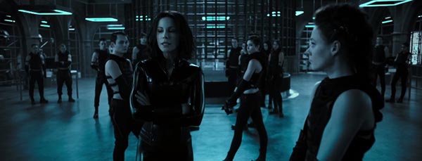 Underworld 5 Underworld 5
