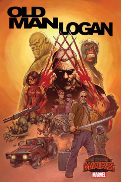 Wolverine 3 Wolverine 3
