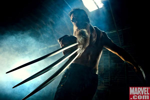 Wolverine 3 Wolverine 3