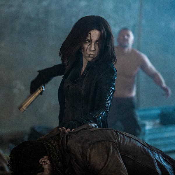 Underworld 5 Underworld 5