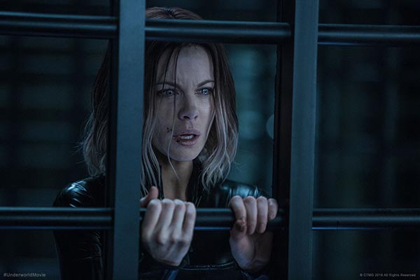 Underworld 5 Underworld 5