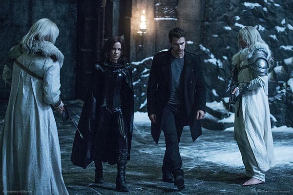 Underworld 5 Underworld 5