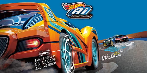 Hot Wheels Hot Wheels