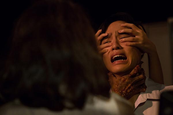 School Tales เรื่องผีมีอยู่ว่า School Tales เรื่องผีมีอยู่ว่า
