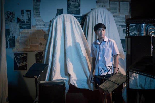 School Tales เรื่องผีมีอยู่ว่า School Tales เรื่องผีมีอยู่ว่า
