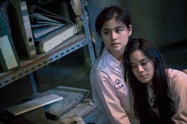 School Tales เรื่องผีมีอยู่ว่า School Tales เรื่องผีมีอยู่ว่า