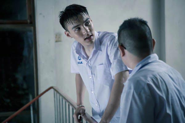 School Tales เรื่องผีมีอยู่ว่า School Tales เรื่องผีมีอยู่ว่า