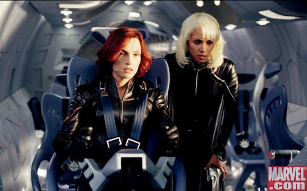 X-men X-men