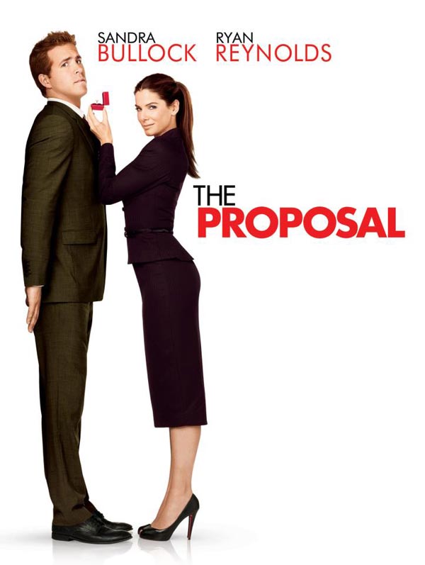The Proposal The Proposal