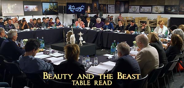 Beauty and the Beast Beauty and the Beast