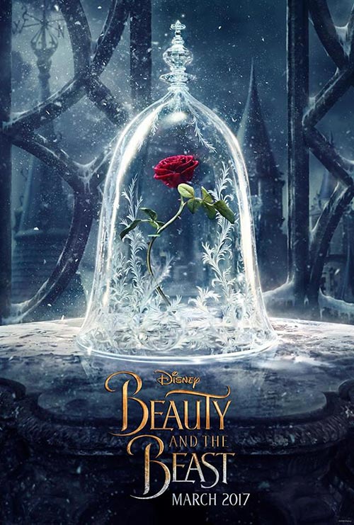 Beauty and the Beast Beauty and the Beast