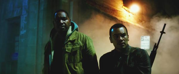 The Purge 3 The Purge 3