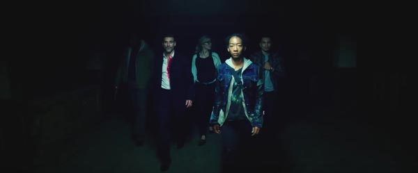The Purge 3 The Purge 3